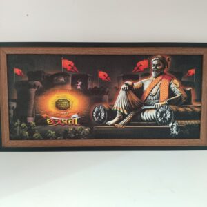 9x19 sparkle frame