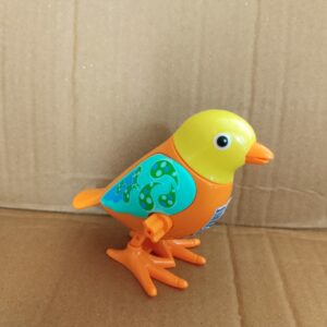 23 BIRD KEY