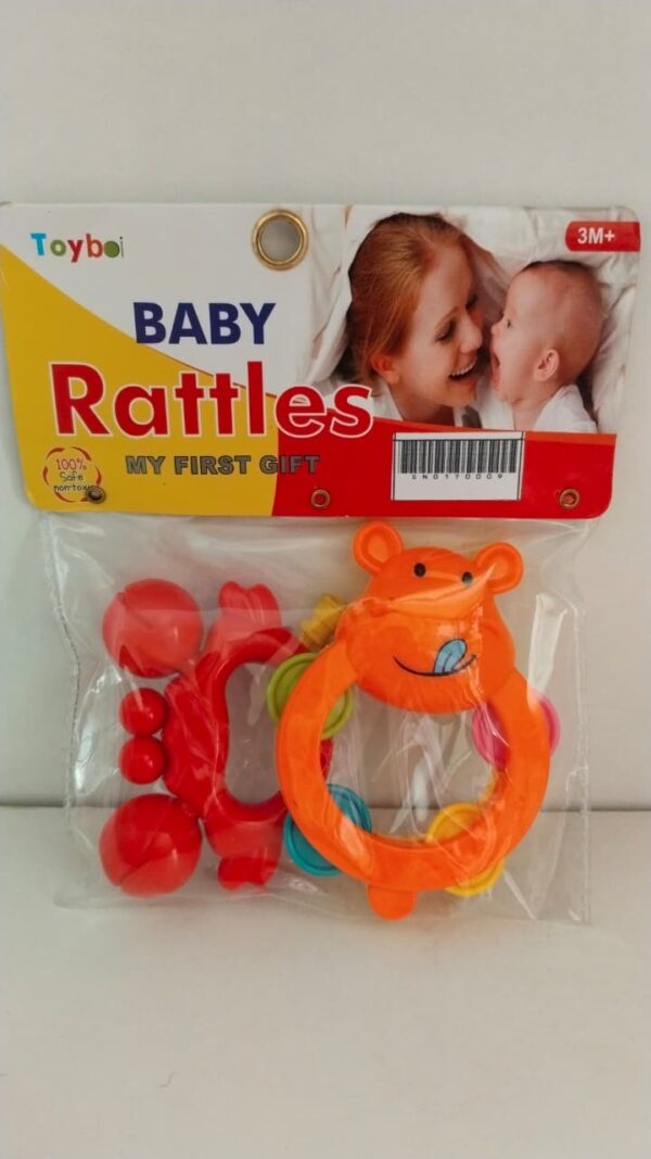 RETTLE