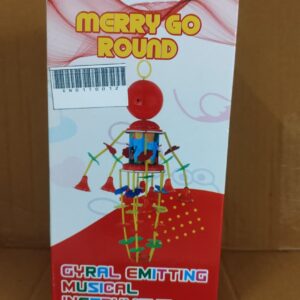 MEERY GO ROUND