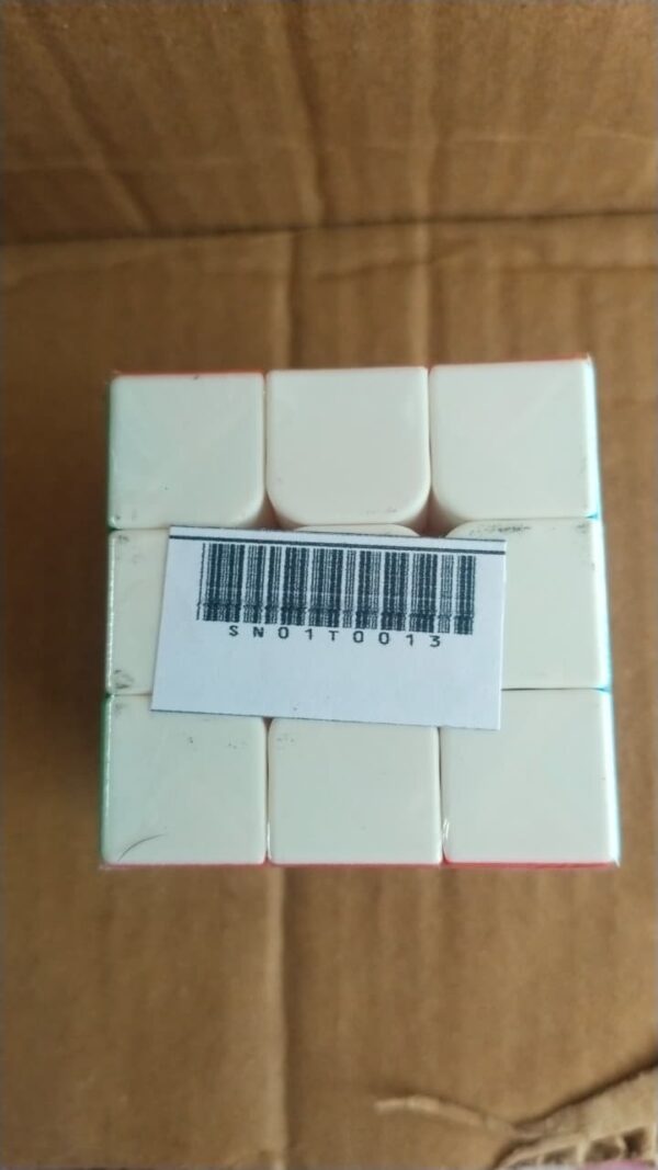 CUBE