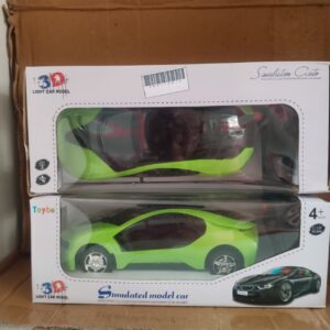5R CAR MODEL 2 FUN