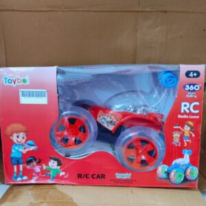 STUND CAR