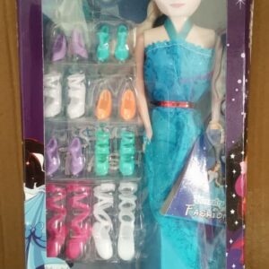 FROZEN DOLL