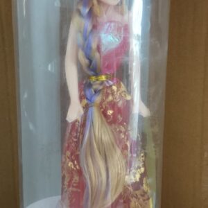 KELLY DOLL