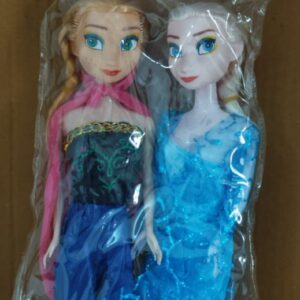 2PC FROZEN
