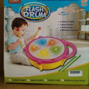 FLASH DRUM