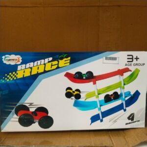 RAMP RACER