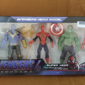 5PC AVENGER