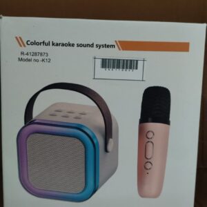 KIZ MIC