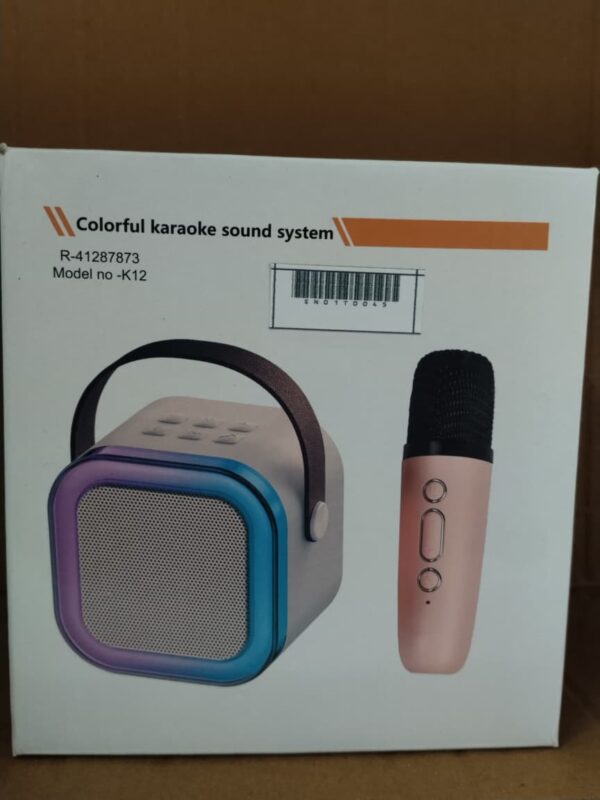 KIZ MIC